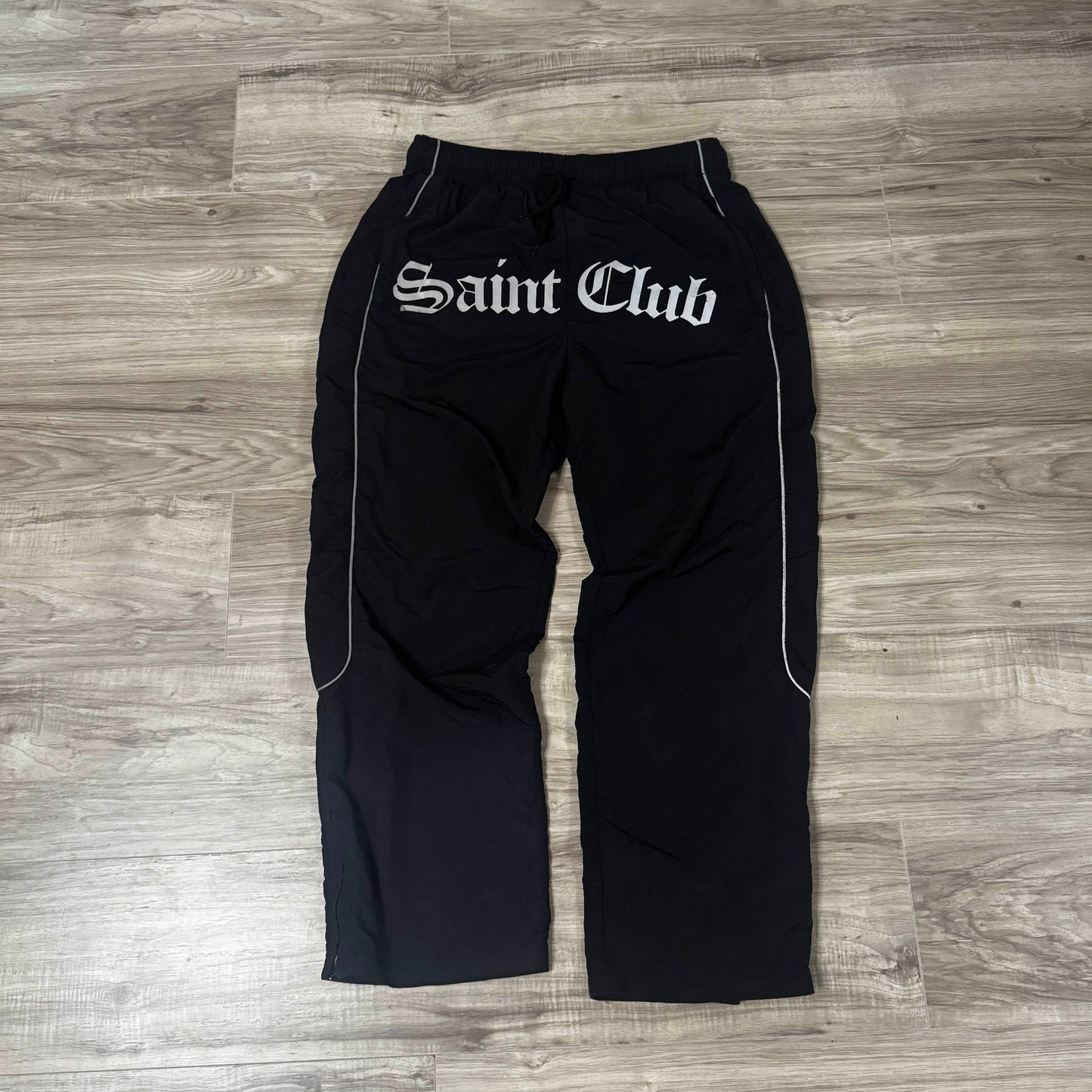 Saint Club Reflective Tracksuit