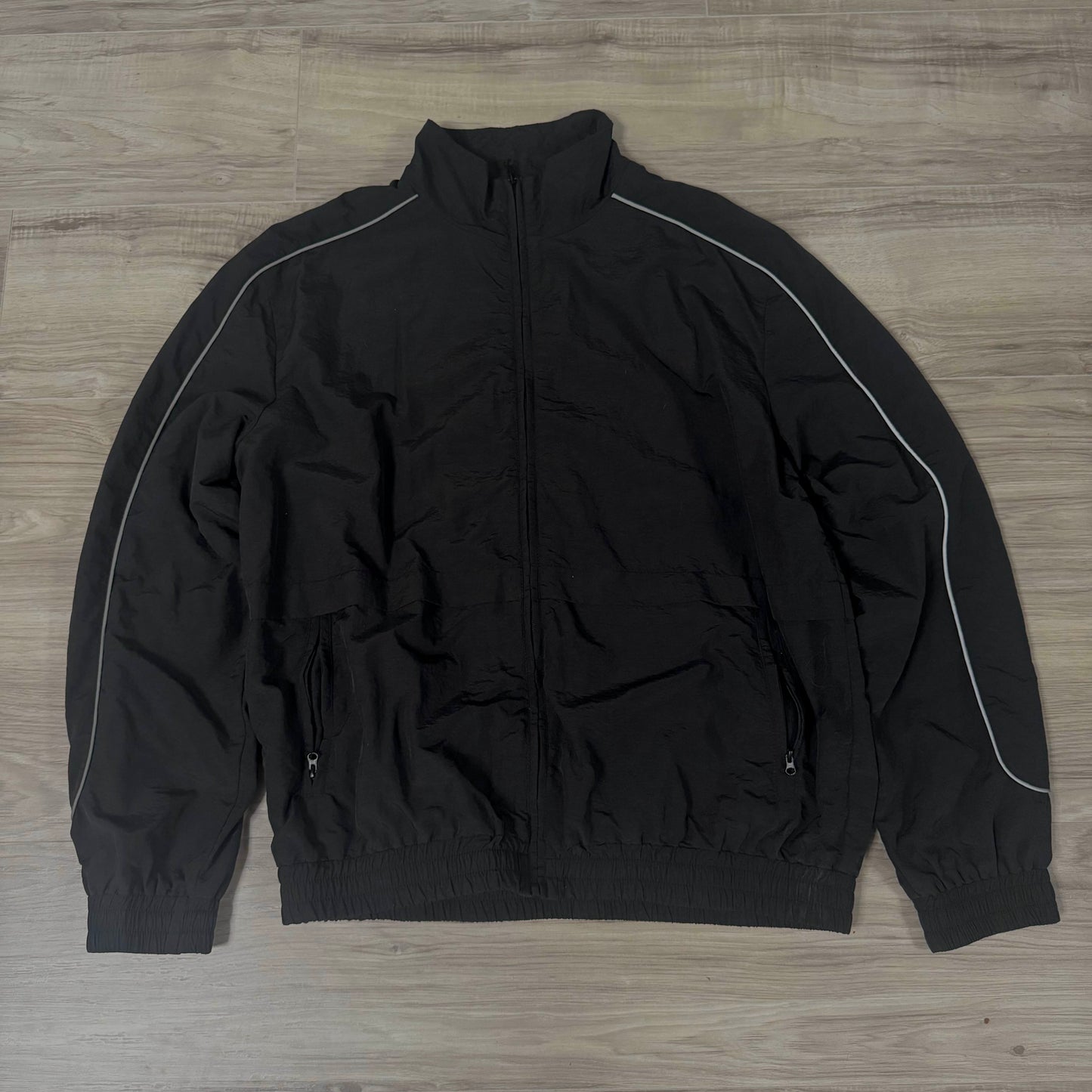 Saint Club Reflective Tracksuit