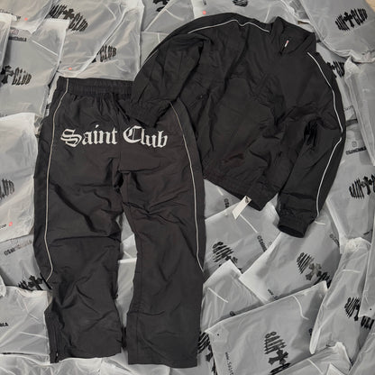 Saint Club Reflective Tracksuit