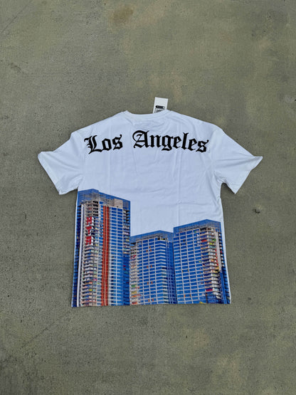 Saint Club "Graffiti" Tee